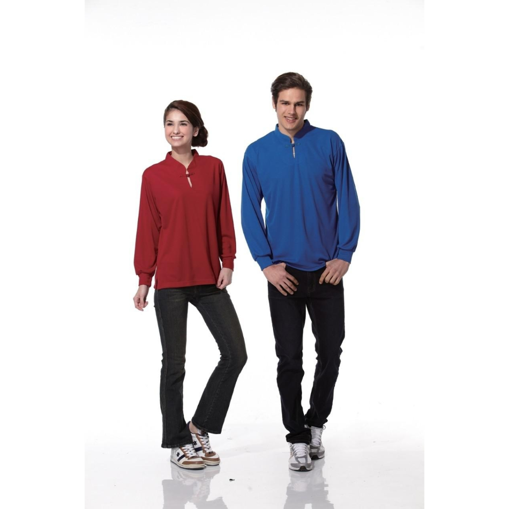 CHAMPION FISH｜POLO衫