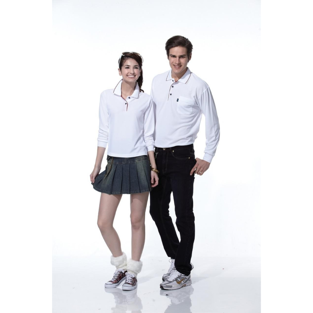 CHAMPION FISH｜POLO衫