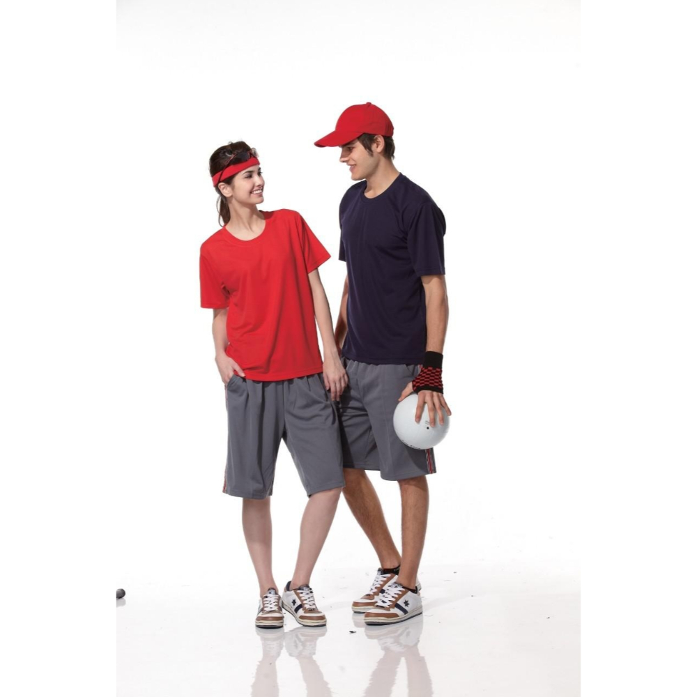 CHAMPION FISH｜短袖上衣