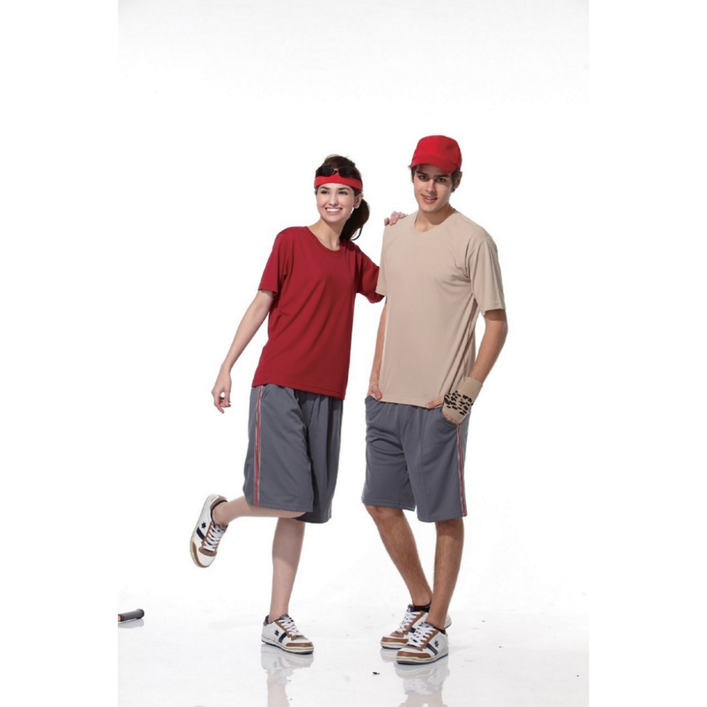 CHAMPION FISH｜短袖上衣