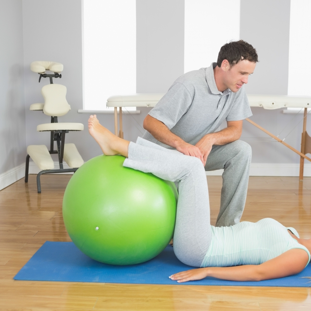 功能性訓練-運動健身矯正姿勢DNS