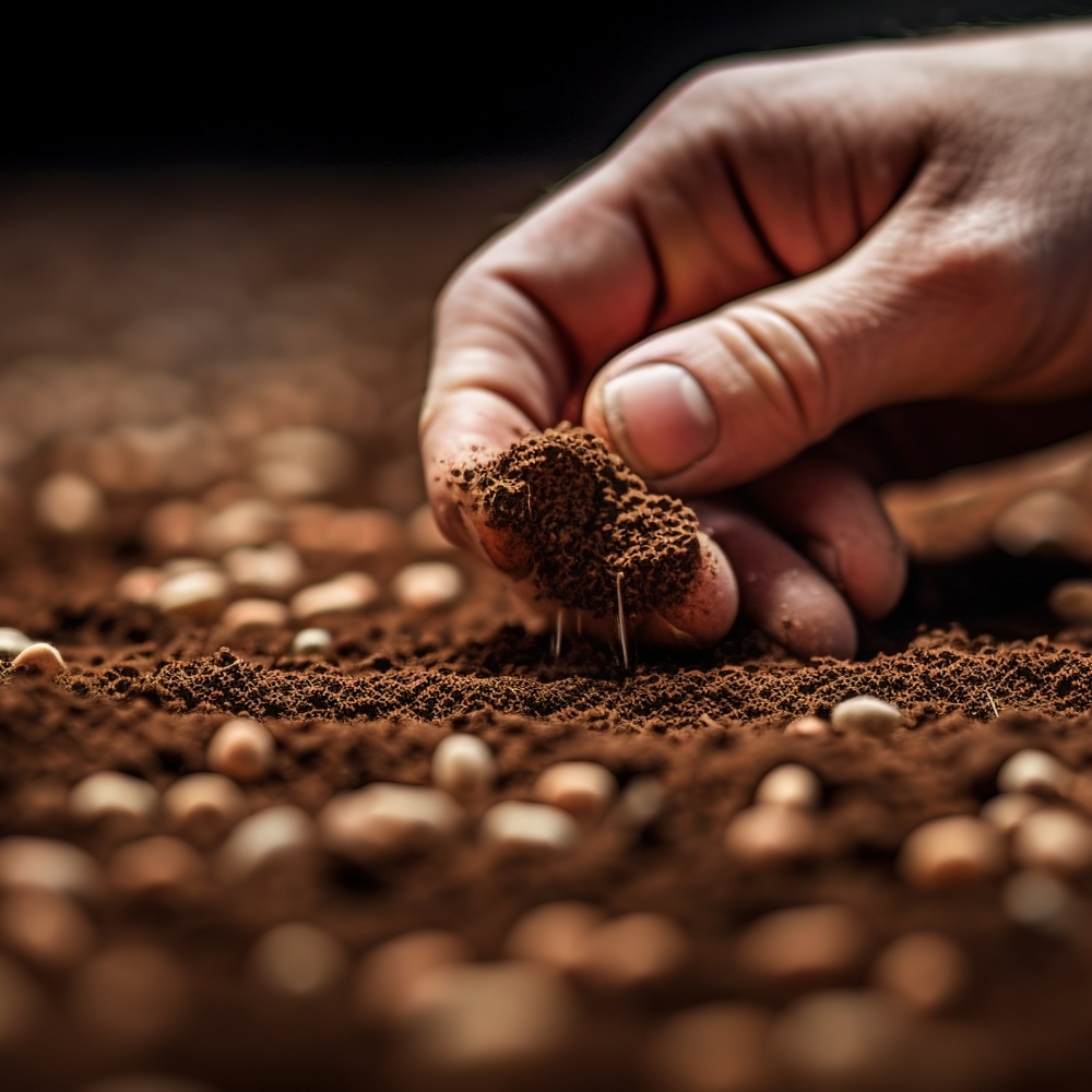 咖啡精品手沖-COE評鑒課程