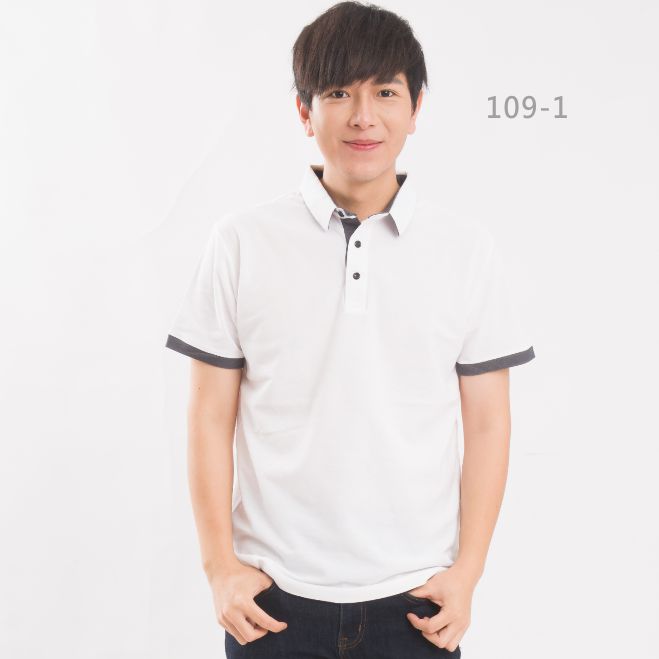 PK網眼POLO衫