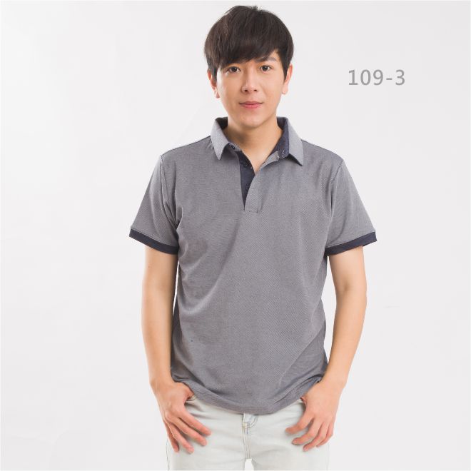 PK網眼POLO衫