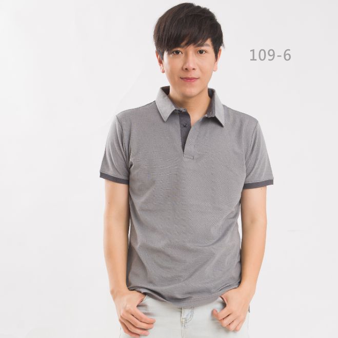 PK網眼POLO衫
