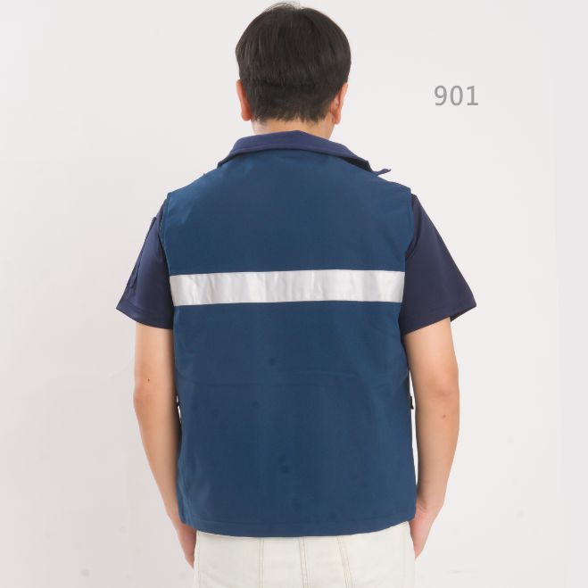 兩件式外套/背心