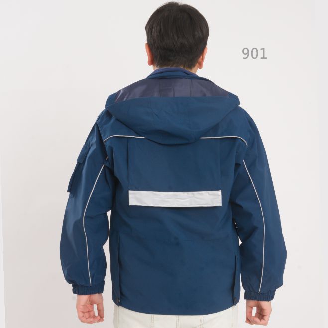 兩件式外套/背心