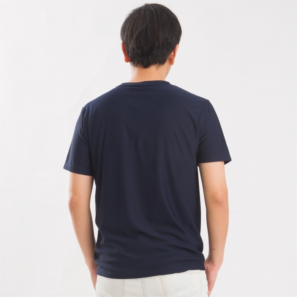 抗UV高透氣散熱T恤