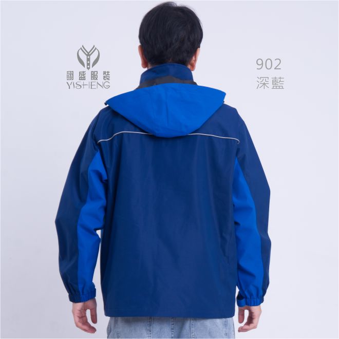 防風防水兩件式