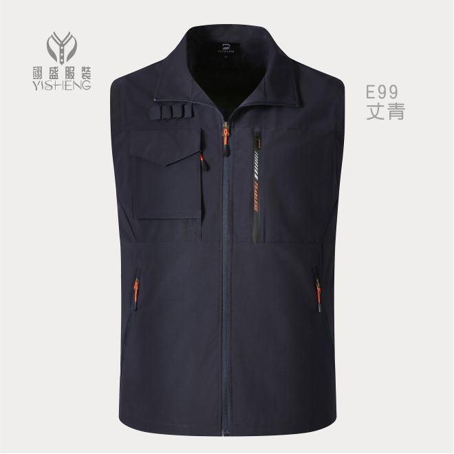 多功能機能背心