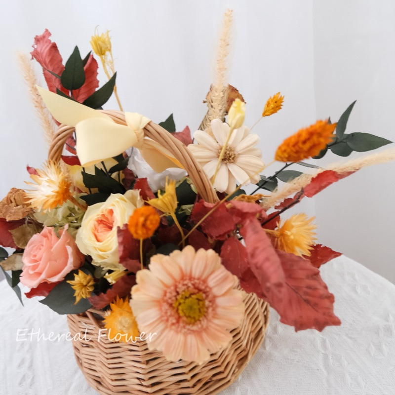 Ethereal flower 開幕盆花 開幕花禮