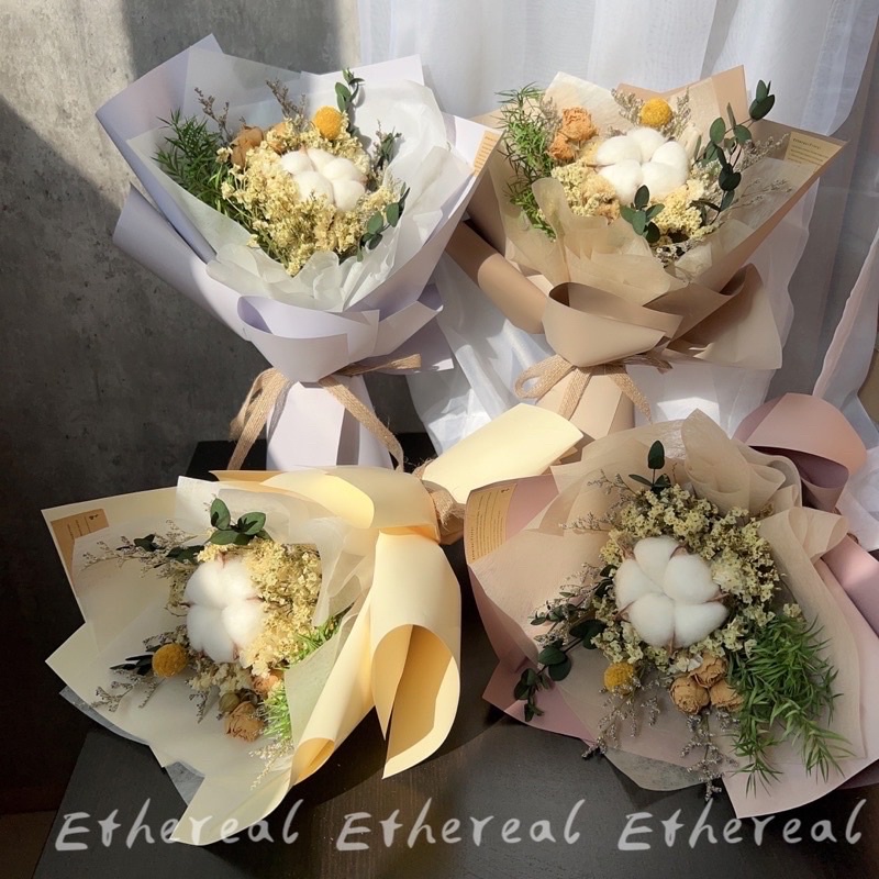 Ethereal f