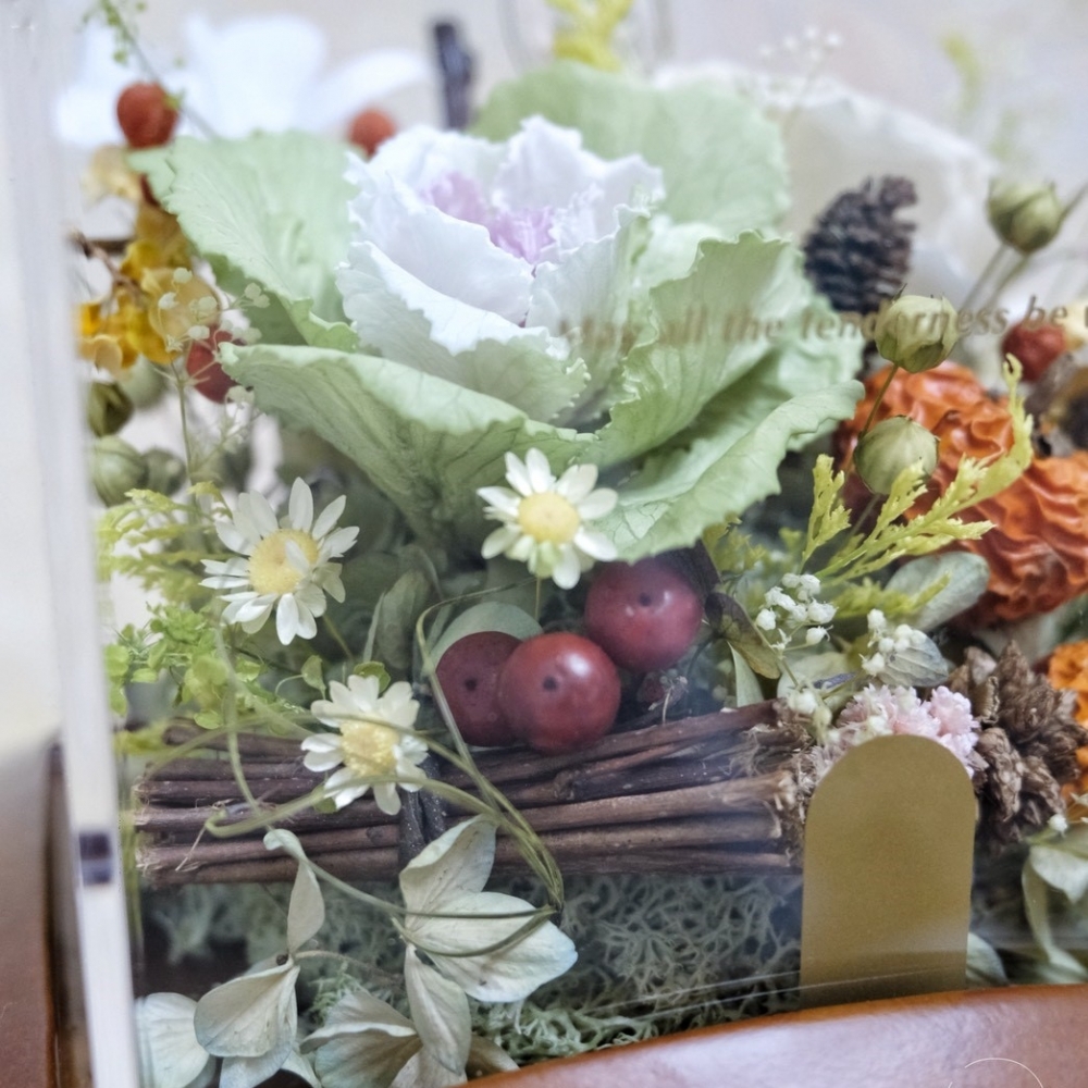 小小菜園 Little Garden