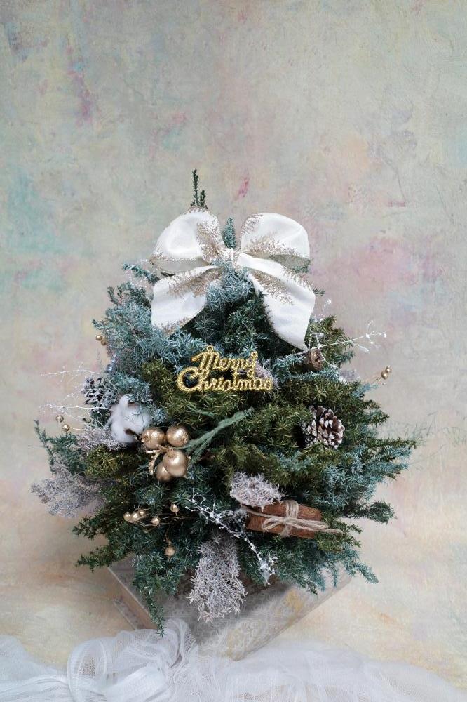 聖誕課程學員作品