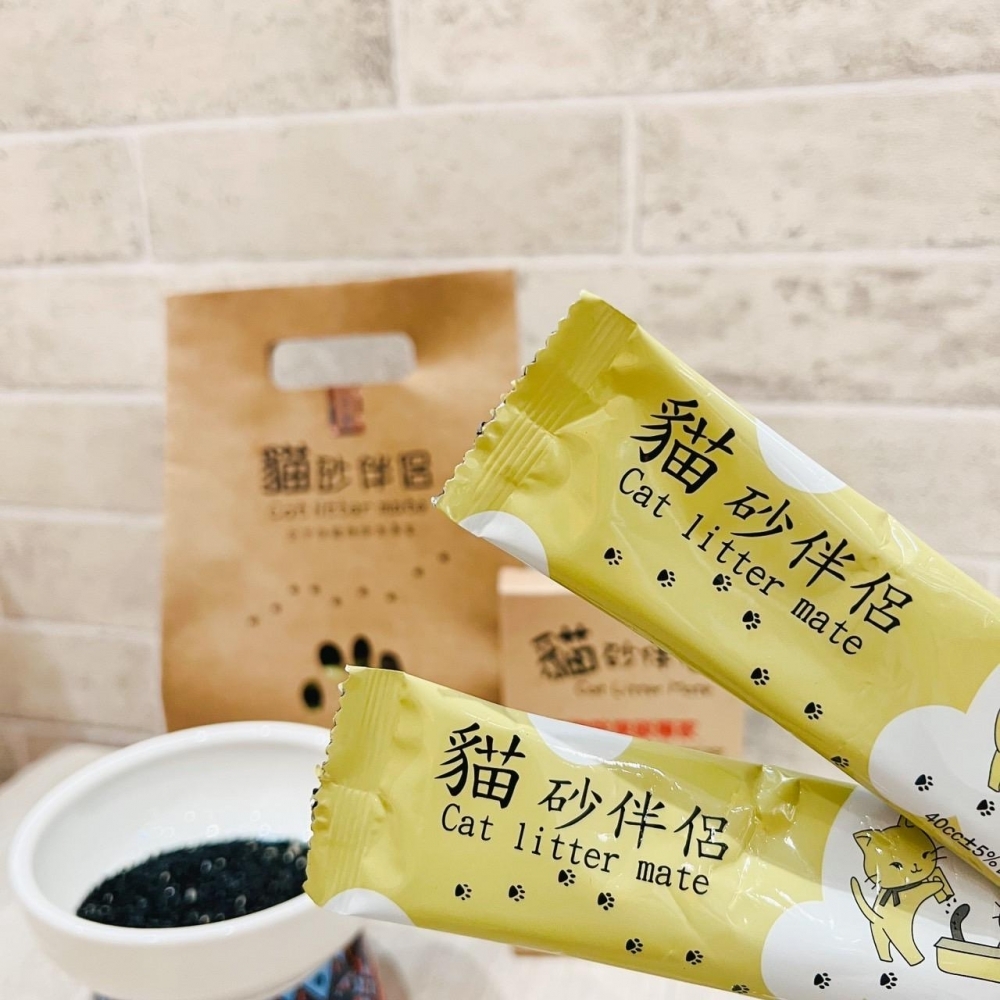 貓砂伴侶(20入)