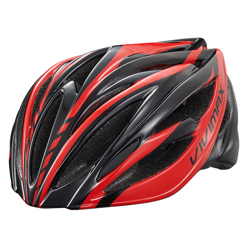 【風逸單車】VIVIMAX TRIKER一體式成型安全帽 台灣CNS 認證