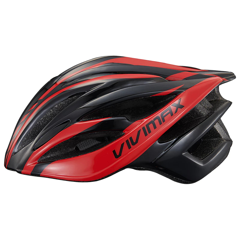 【風逸單車】VIVIMAX TRIKER一體式成型安全帽 台灣CNS 認證