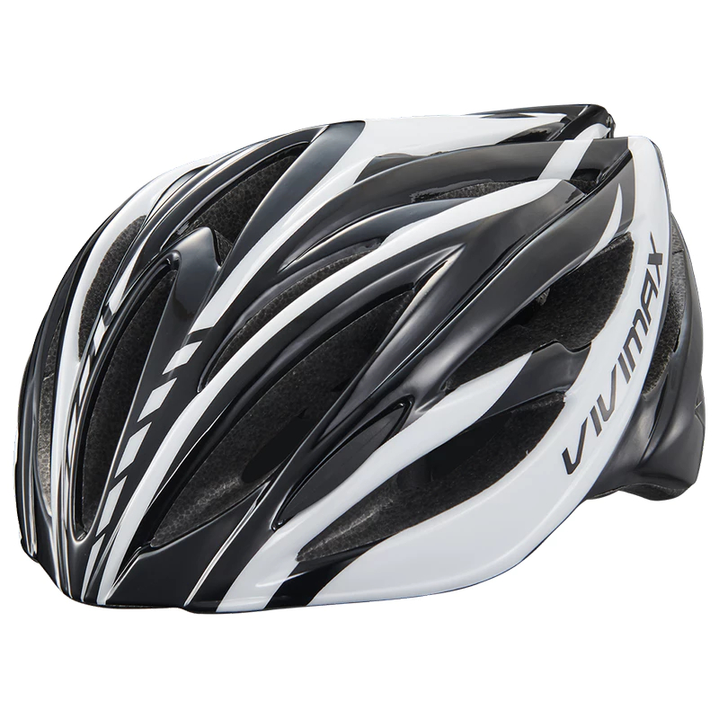 【風逸單車】VIVIMAX TRIKER一體式成型安全帽 台灣CNS 認證