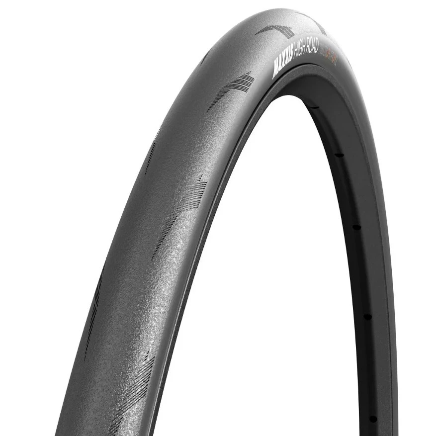 Tubeless(TR無內胎)【風逸單車】MAXXIS | 全能競賽胎 NEW HIGH ROAD