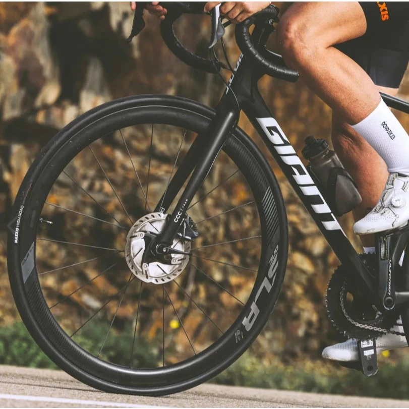 Tubeless(TR無內胎)【風逸單車】MAXXIS | 全能競賽胎 NEW HIGH ROAD