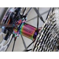 【風逸單車】全新KREX PRO 58公路車全碳纖碳輻條輪組
