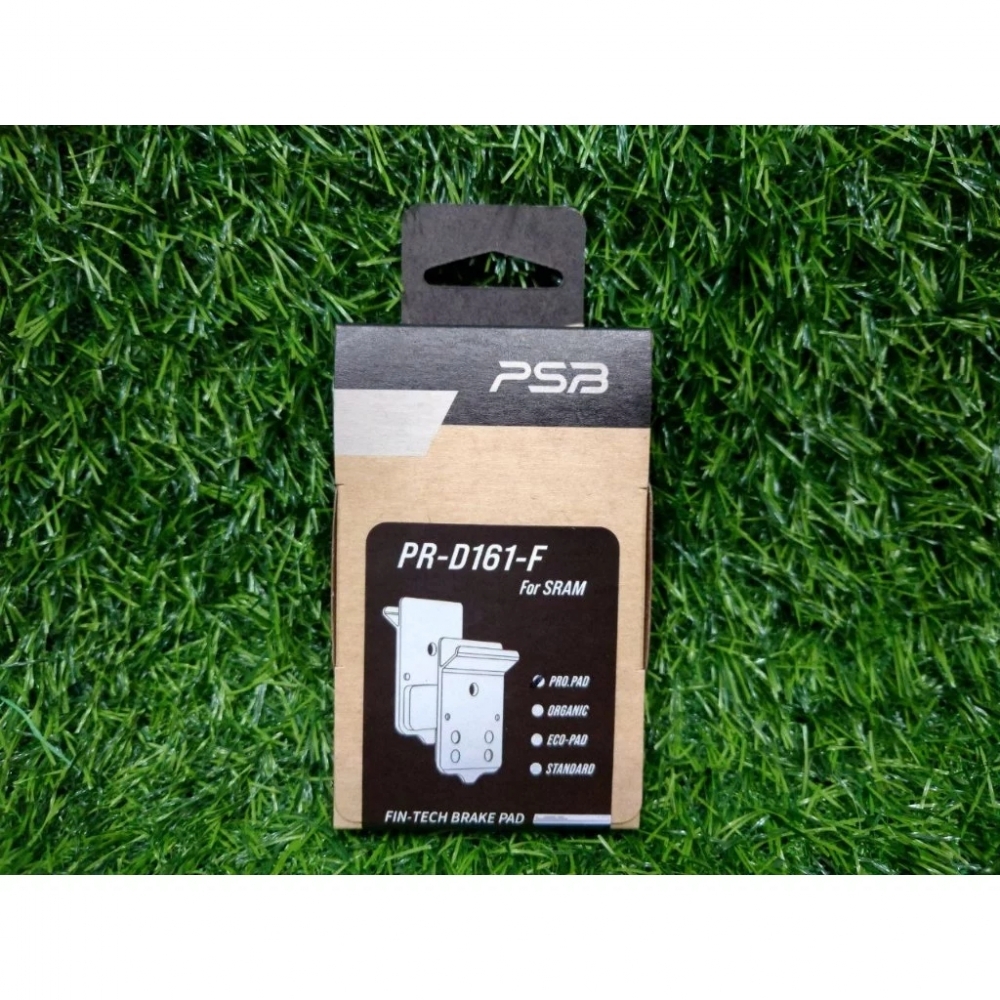 (一車份)PR-D017F-S[SHIMANO用]【風逸單車】PSB DISC BRAKE P