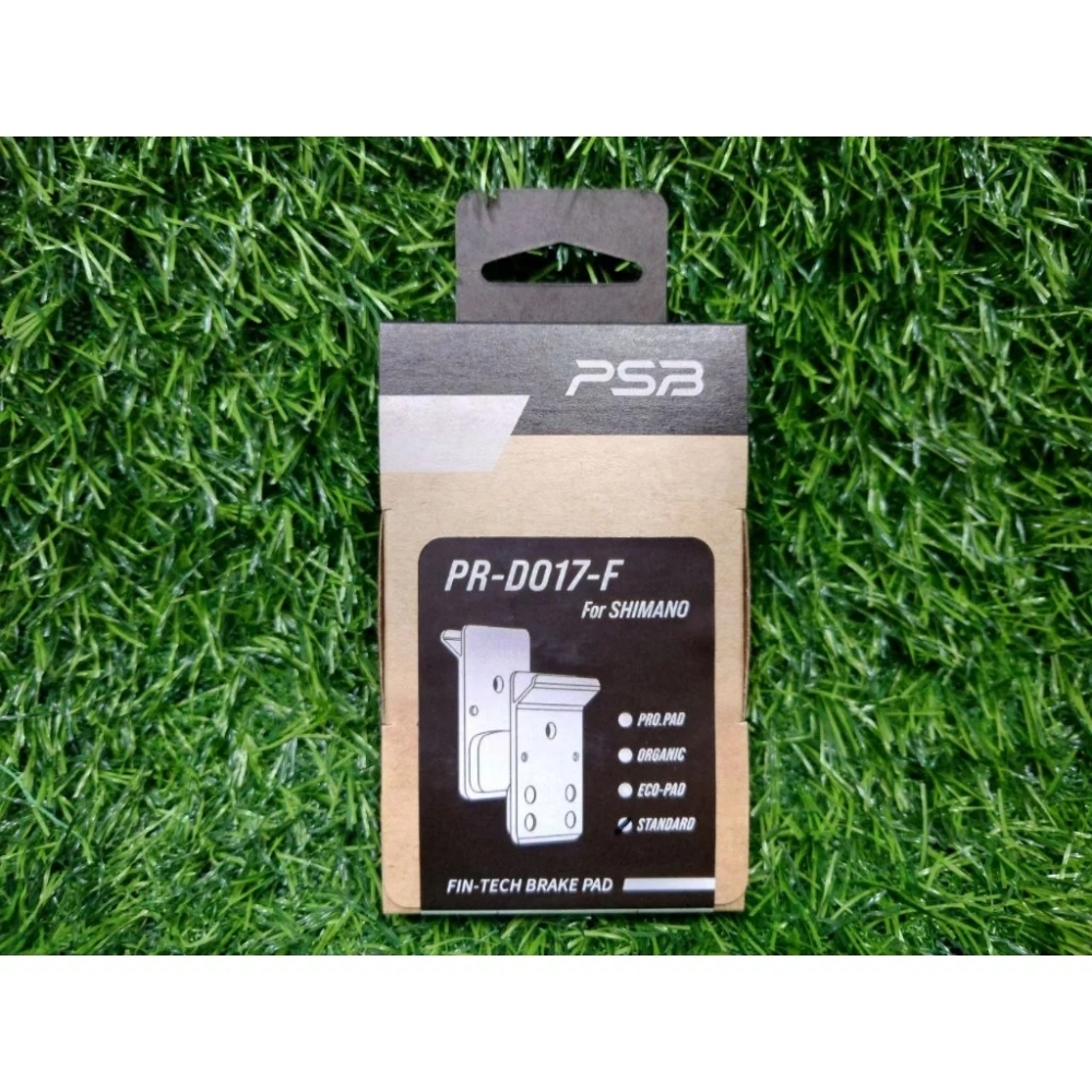 (一輪)PR-D017F-S[SHIMANO用]【風逸單車】PSB DISC BRAKE P
