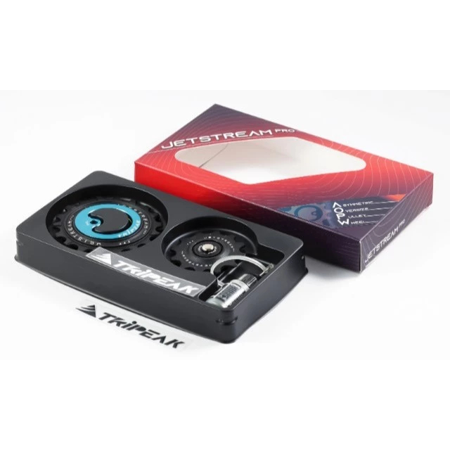 (ROAD AXS E1)【風逸單車】Tripeak AOPW 偏心陶瓷大導輪 FOR SRAM