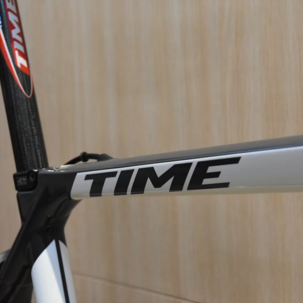 【風逸單車】法國 TIME ALPE D’HUEZ21 碳纖維電變公路車