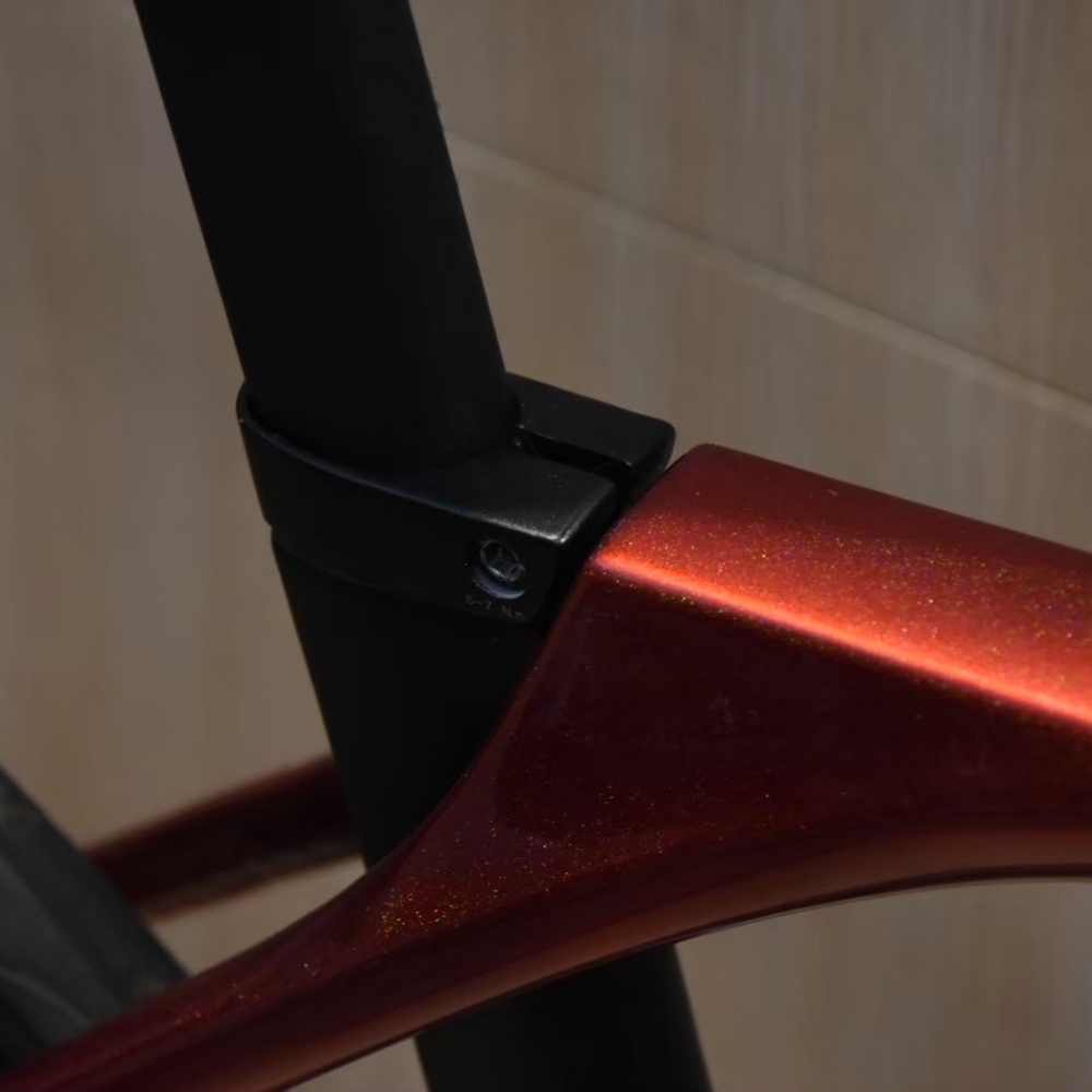 【風逸單車】 法國 Lapierre Aircode DRS 8.0頂級碳纖維碟煞電變公路車