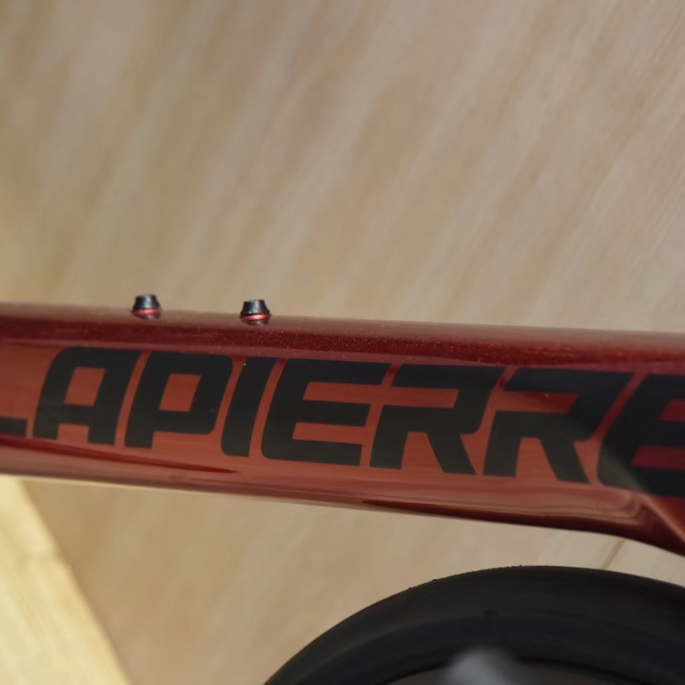 【風逸單車】 法國 Lapierre Aircode DRS 8.0頂級碳纖維碟煞電變公路車