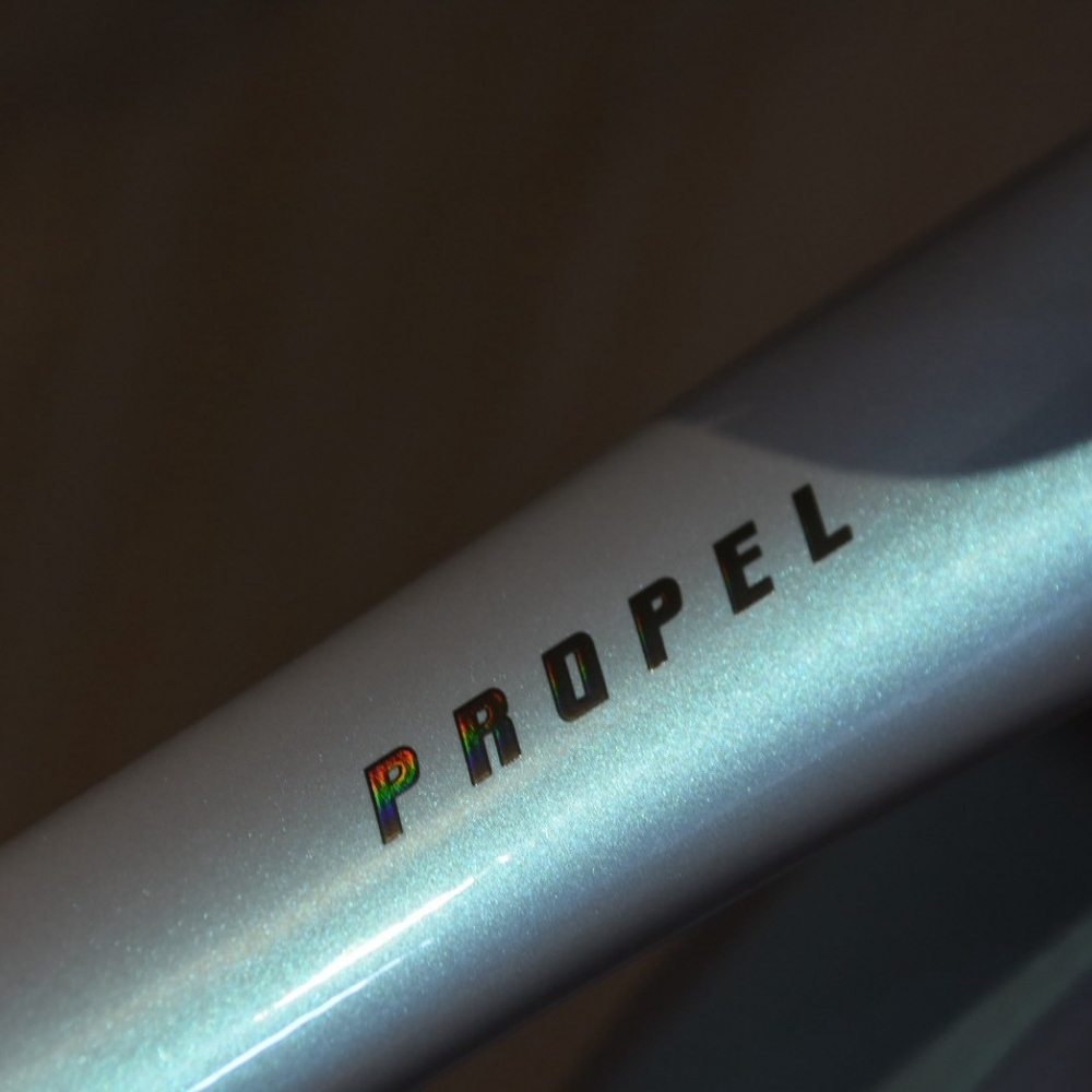 【風逸單車】捷安特GIANT Propel adv pro0碟煞電變碳纖維公路車