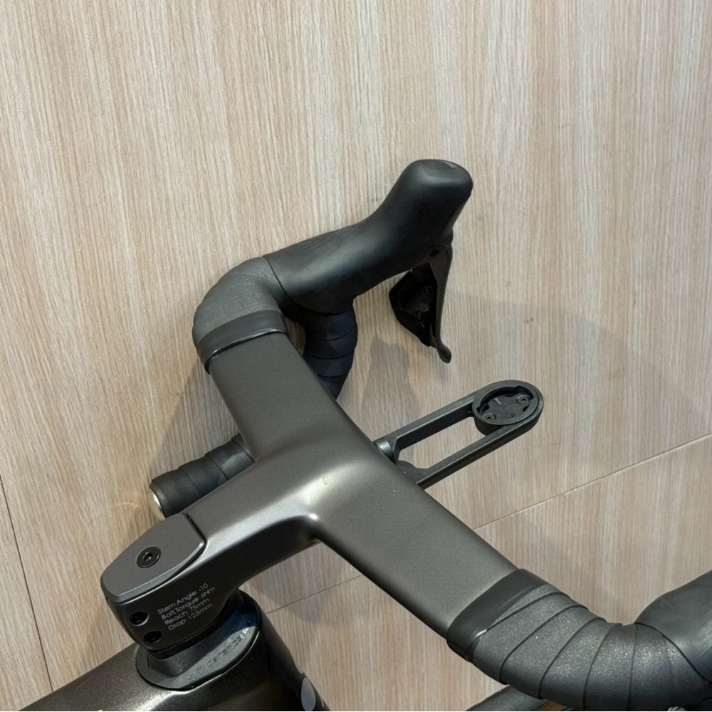 【風逸單車】COLNAGO V4RS 碳纖維碟煞電變公路車    台中二手單車/二手公路車