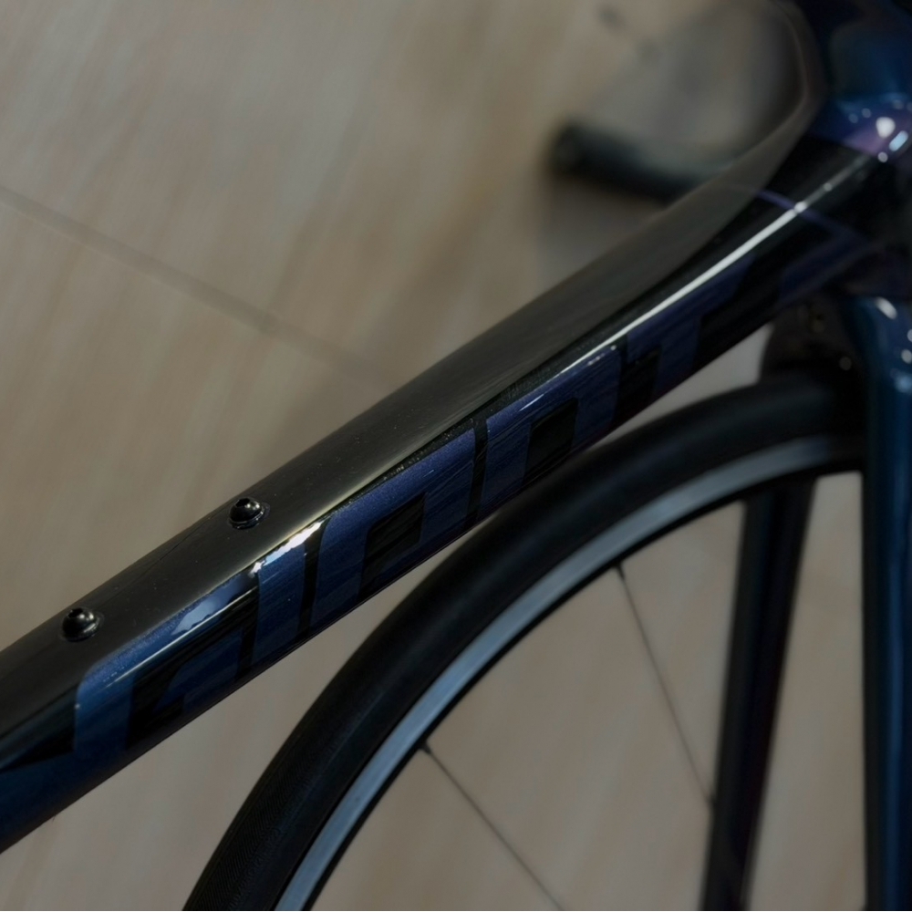 【風逸單車】TCR SL ISP 碳纖維框煞公路車    台中二手單車/二手公路