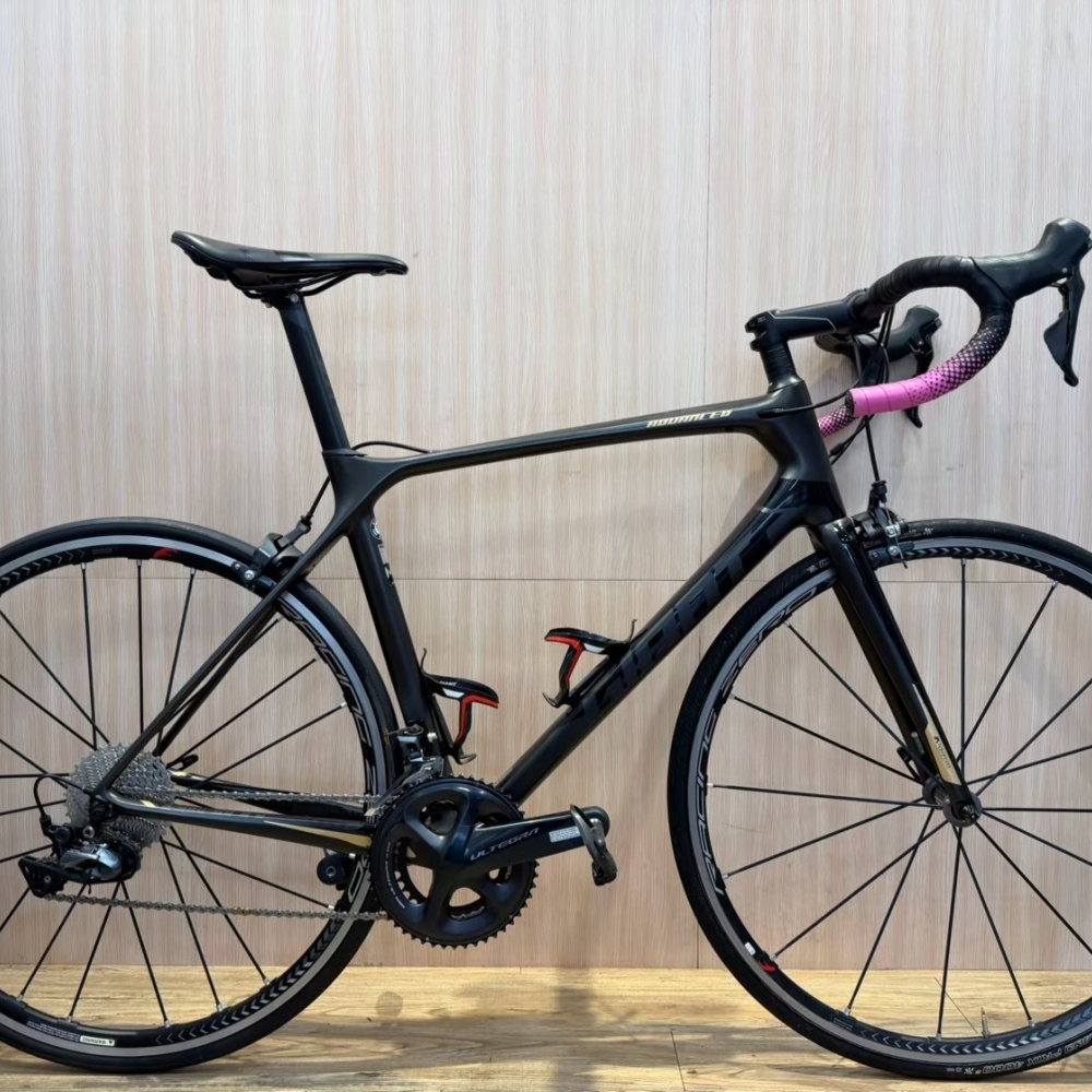 【風逸單車】GIAN