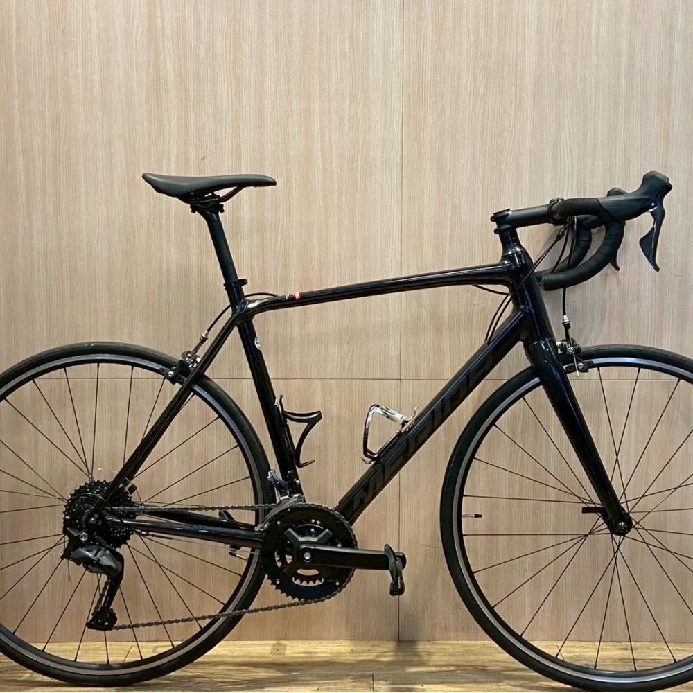 【風逸單車】MERIDA 斯特拉RIM 100框煞公路車    台中二手單車/二手公路車