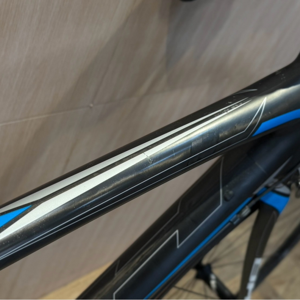 【風逸單車】BH PRISMA 碳纖維框煞公路車    台中二手單車二手公路車