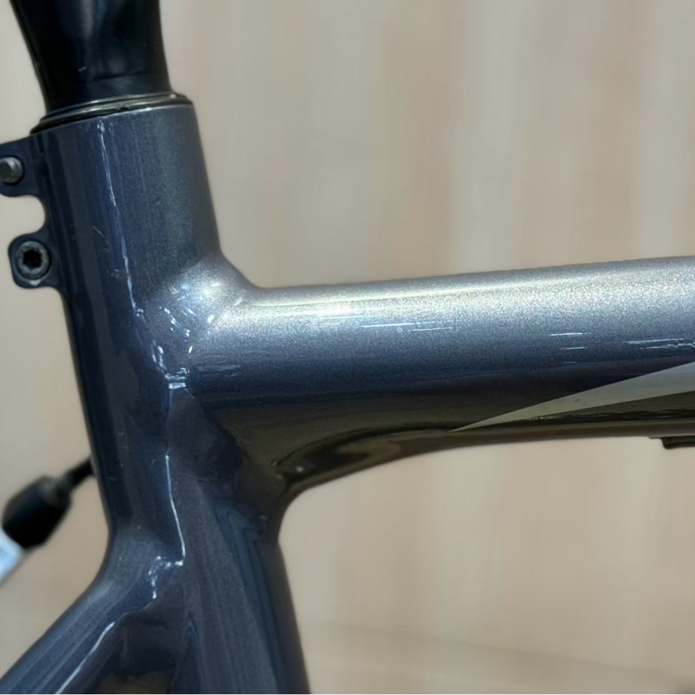 【風逸單車】Tcr adv3 three框煞公路車    台中二手單車/二手公路車