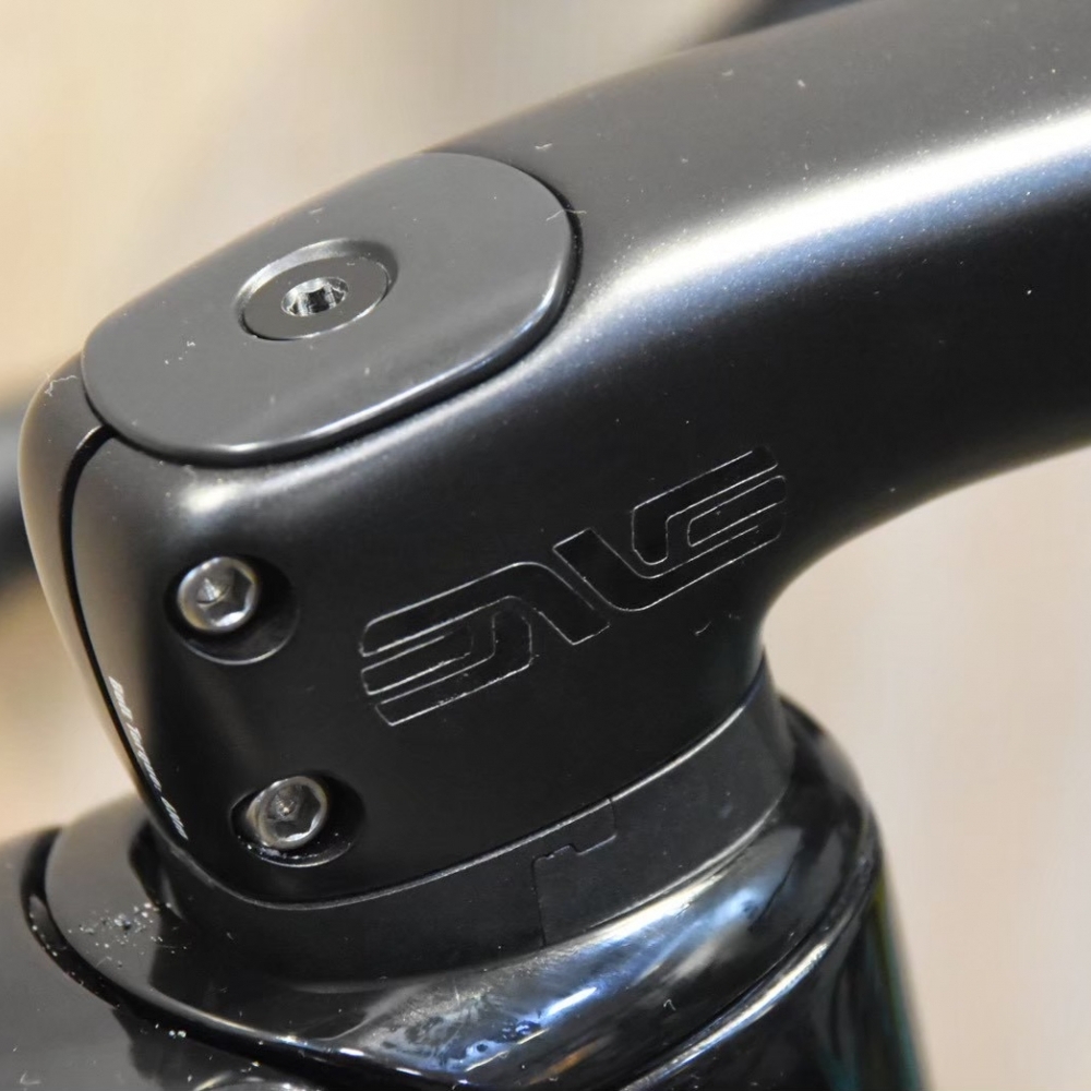 【風逸單車】ENVE MELEE DISC頂級碳纖維碟煞電變公路車 台中二手單車/台中二手公路車