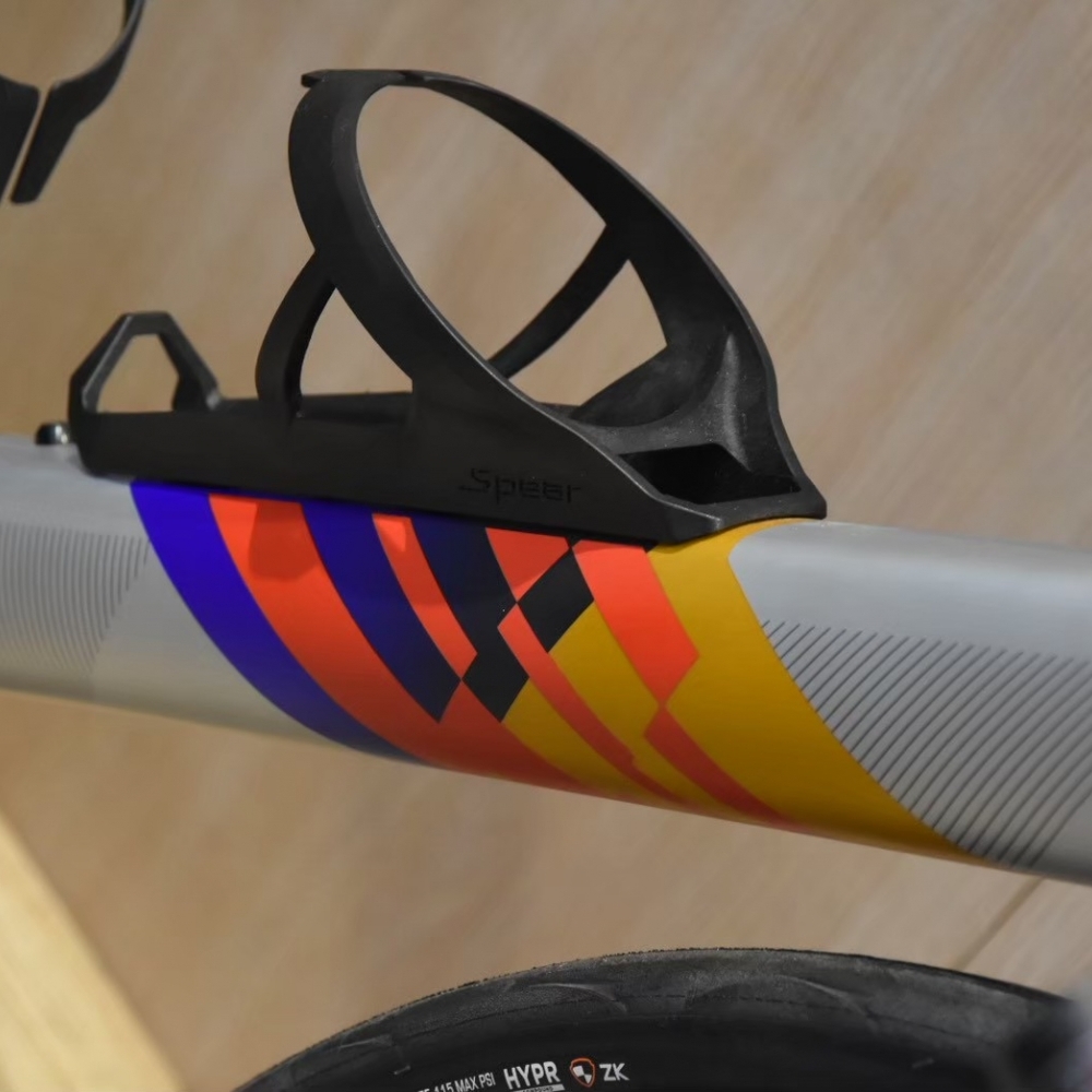 【風逸單車】SEKA SPEAR RDC光譜限定塗裝