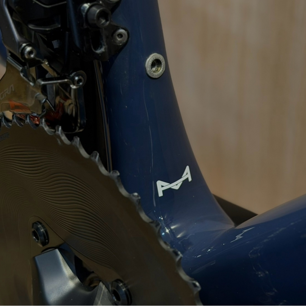 【風逸單車】Cannondale SuperSix EVO Rapha碳纖維碟煞電變公路車 台中二手單車/二手公路車