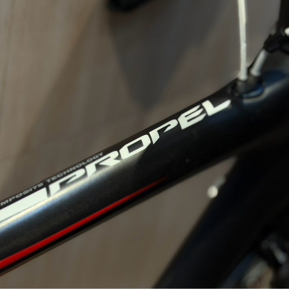 【風逸單車】Propel pro2框煞碳纖維公路車    台中二手單車/二手公路車