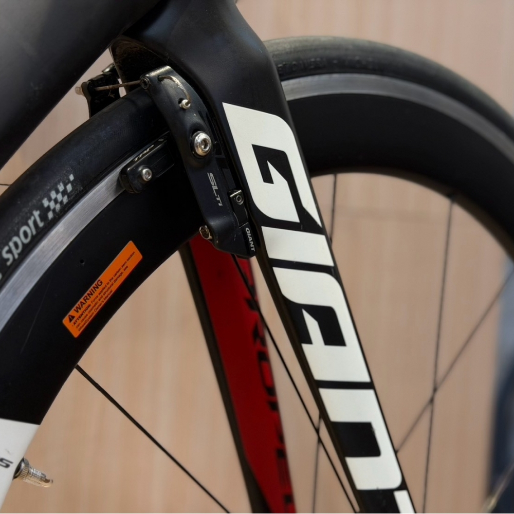 【風逸單車】Propel pro2框煞碳纖維公路車    台中二手單車/二手公路車