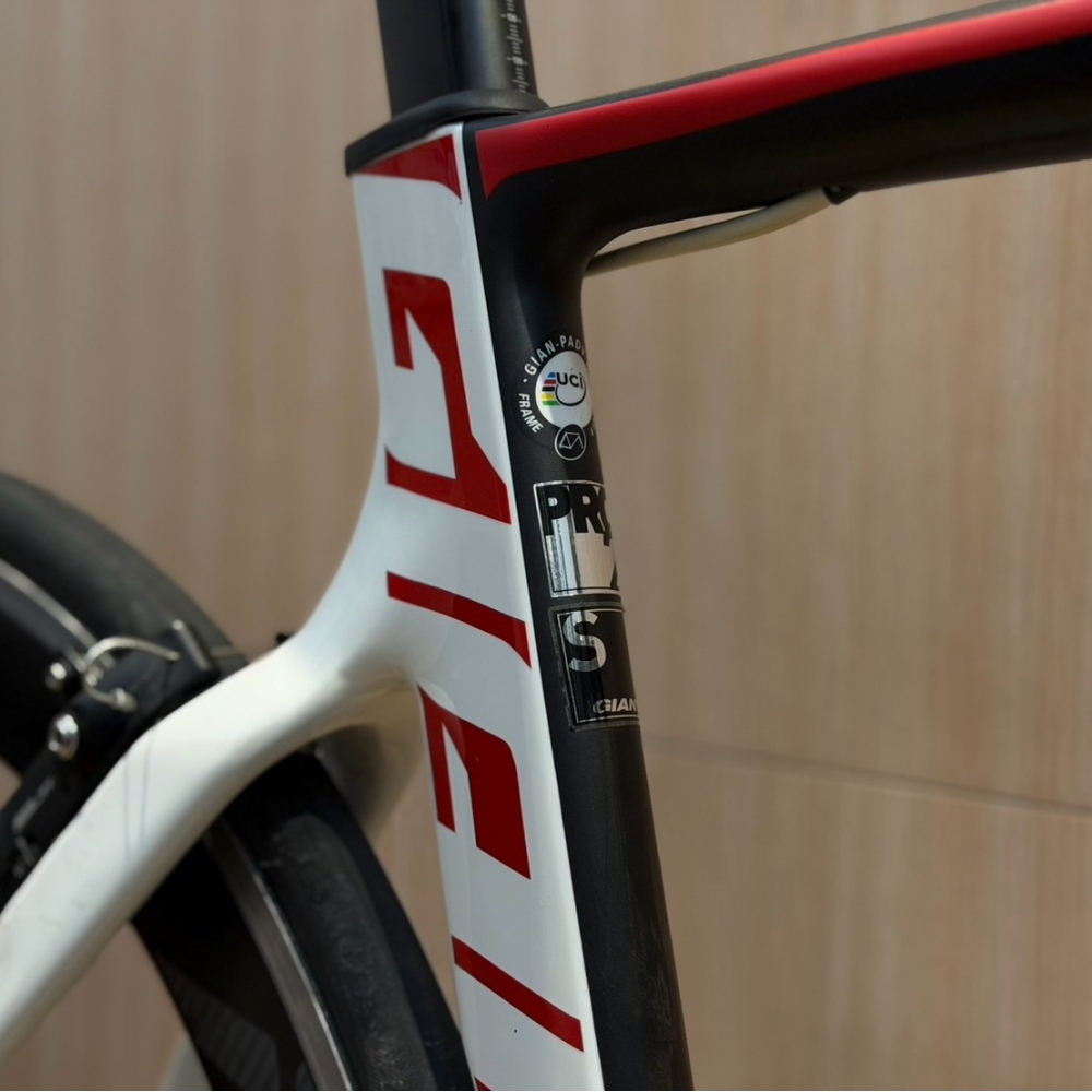 【風逸單車】Propel pro2框煞碳纖維公路車    台中二手單車/二手公路車