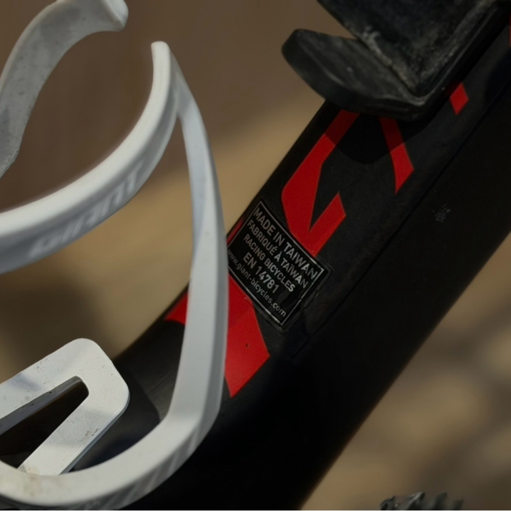 【風逸單車】Propel pro2框煞碳纖維公路車    台中二手單車/二手公路車