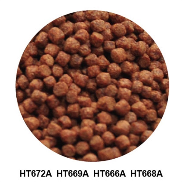 (海豐)寶增紅增豔飼料580g罐