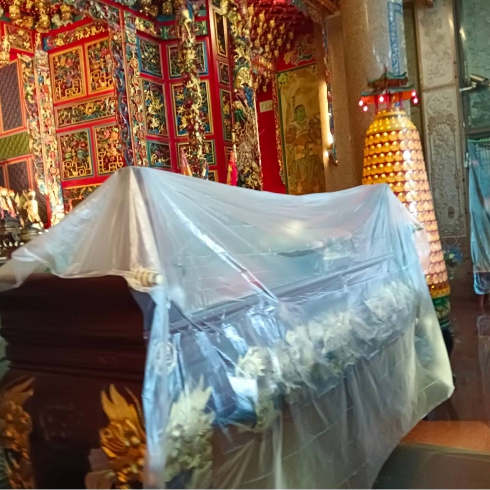 蛀蟲防治,台北蛀蟲防治