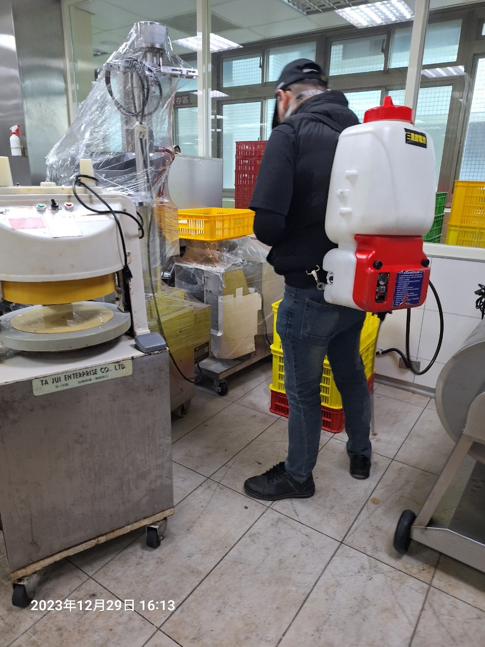 食品工廠消毒,台北食品工廠消毒