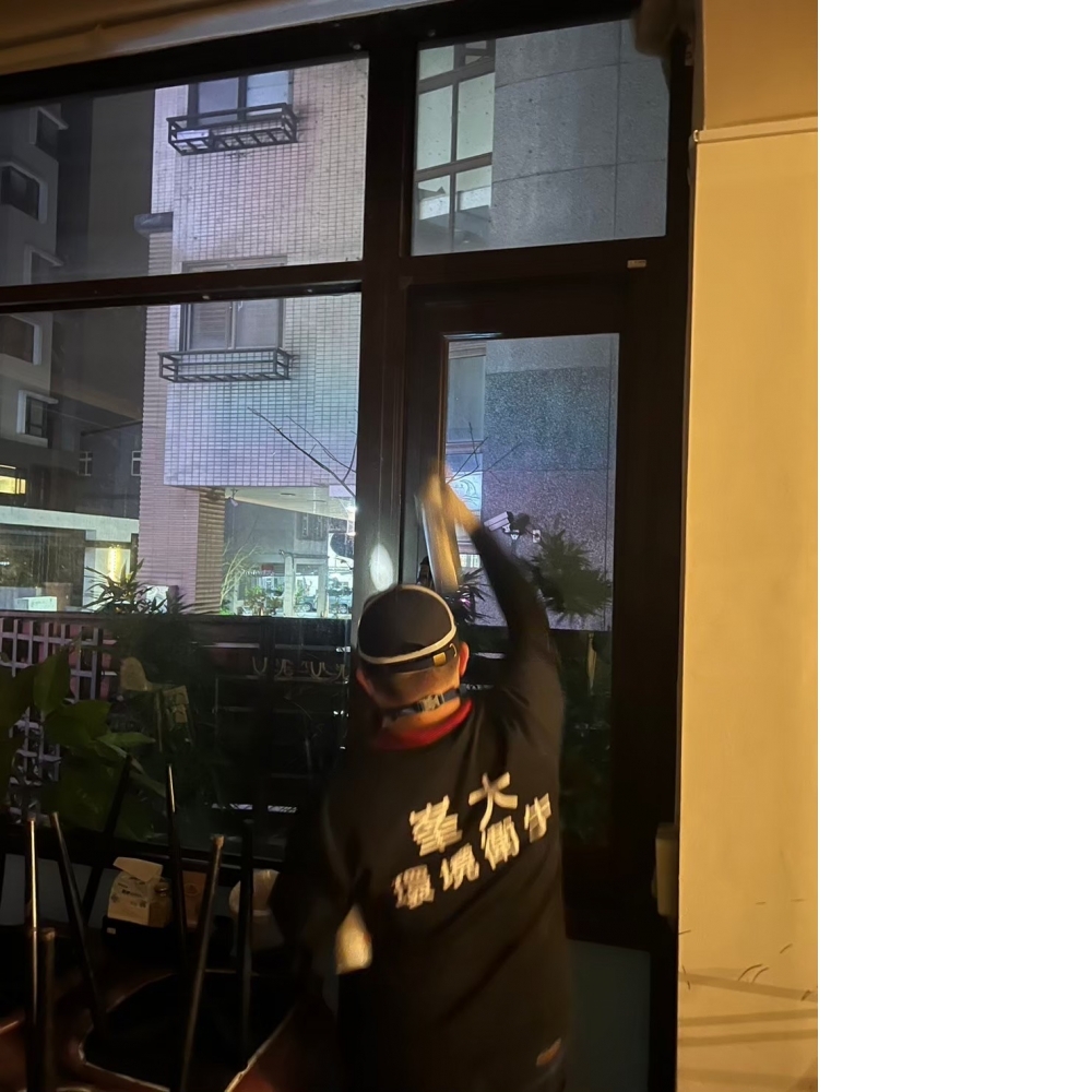 美食節目常採訪餐廳 / 台北病媒蚊防治