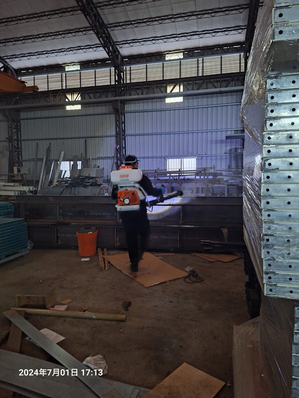 汐止區／病媒蚊防治 / 台北除蚊蟲 / 台北除蚊公司